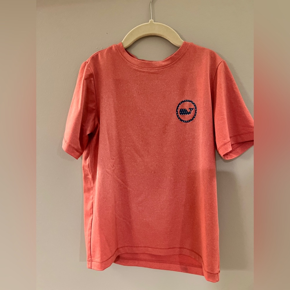 Vineyard Vine / Boys / Size 6 / T- Shirt